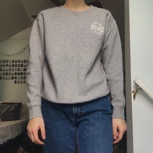 3/$20 Pink Crew Neck